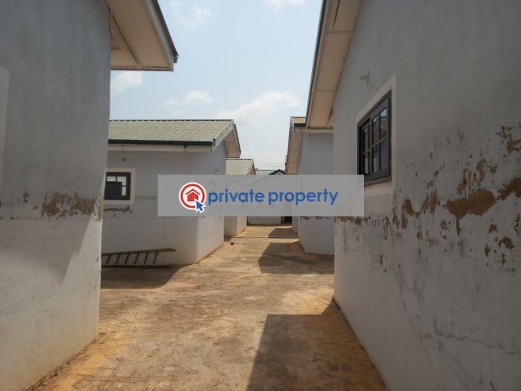 House For Sale &nbsp;konkori On Ahodwo Sokoban Road. Kumasi Metropolitan Ashanti - 18