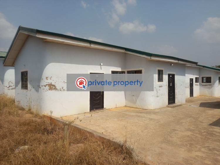 House For Sale &nbsp;konkori On Ahodwo Sokoban Road. Kumasi Metropolitan Ashanti - 12