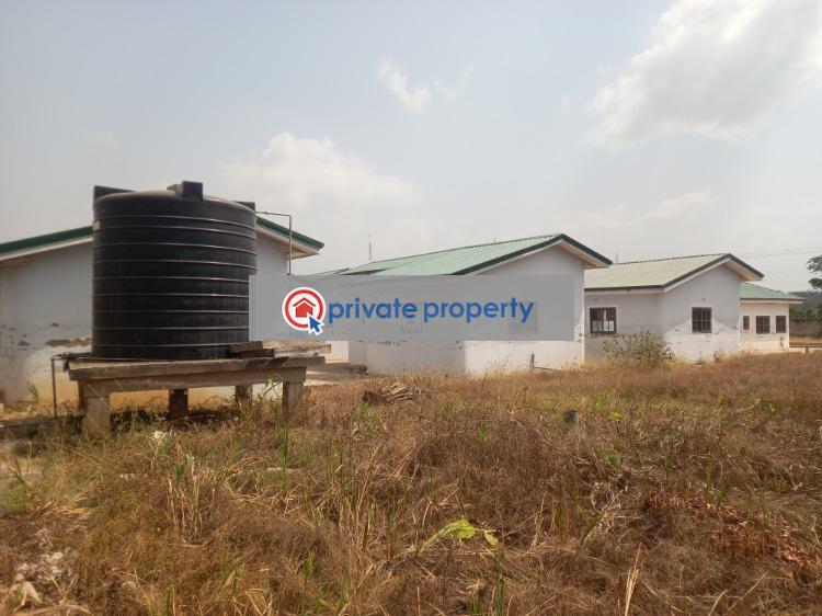 House For Sale &nbsp;konkori On Ahodwo Sokoban Road. Kumasi Metropolitan Ashanti - 3