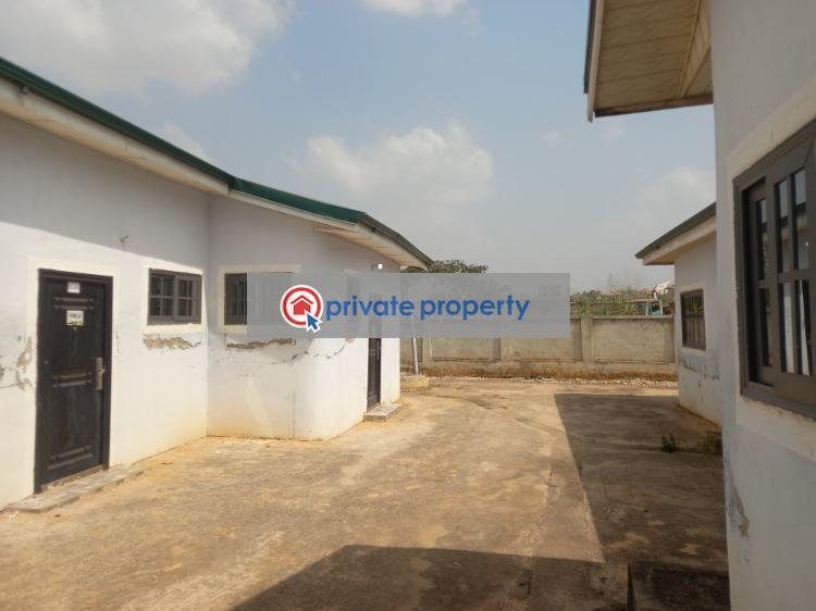 House For Sale &nbsp;konkori On Ahodwo Sokoban Road. Kumasi Metropolitan Ashanti - 4