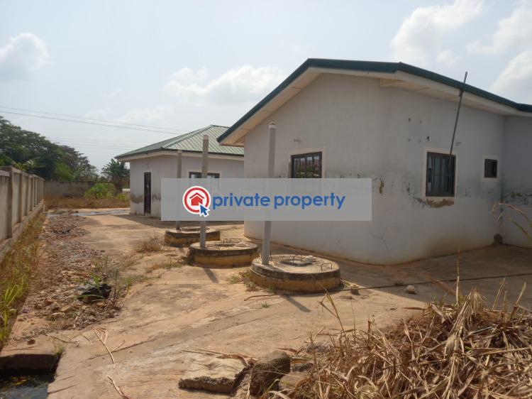 House For Sale &nbsp;konkori On Ahodwo Sokoban Road. Kumasi Metropolitan Ashanti - 17