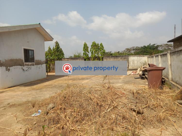 House For Sale &nbsp;konkori On Ahodwo Sokoban Road. Kumasi Metropolitan Ashanti - 16