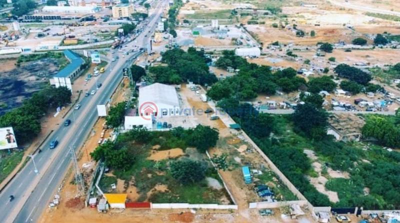 Land For Sale Airport Residential Area Accra - 2