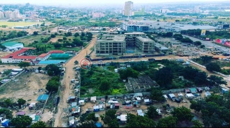 Land For Sale Airport Residential Area Accra - 3