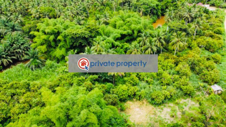 Mixed use Land For Sale &nbsp;bawjiase Awutu-Senya West Central Region - 18