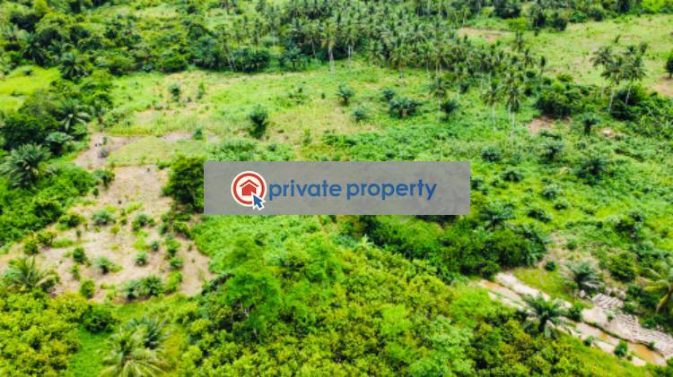 Mixed use Land For Sale &nbsp;bawjiase Awutu-Senya West Central Region - 1