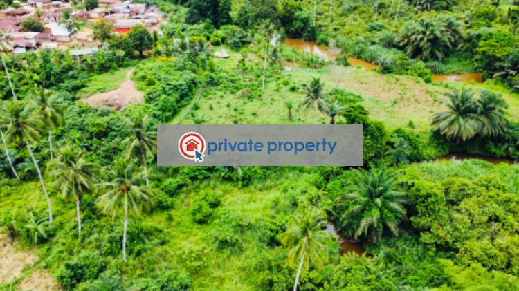 Mixed use Land For Sale &nbsp;bawjiase Awutu-Senya West Central Region - 15