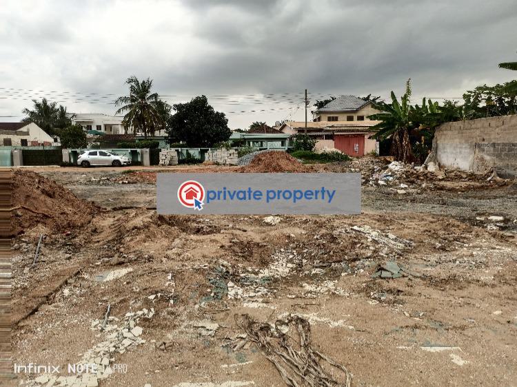 Land For Sale Ga South Municipal Accra (PID 7PABHD) Private Property