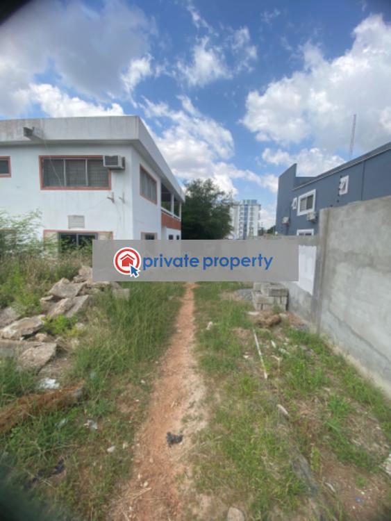 Commercial Land For Sale &nbsp;nyaho Clinic Street Accra Metropolitan  - 2