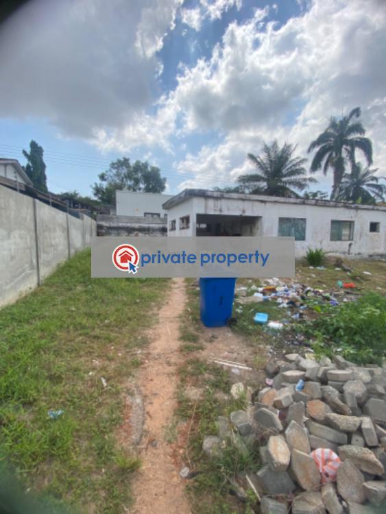 Commercial Land For Sale &nbsp;nyaho Clinic Street Accra Metropolitan  - 4
