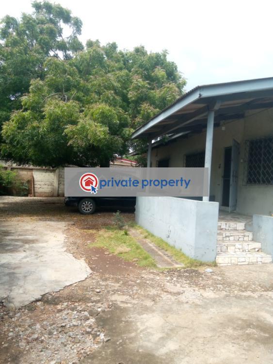 Mixed use Land For Sale North Labone Accra - 1
