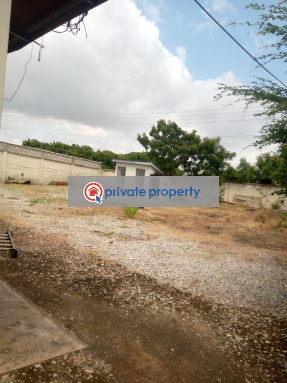 Mixed use Land For Sale North Labone Accra - 10
