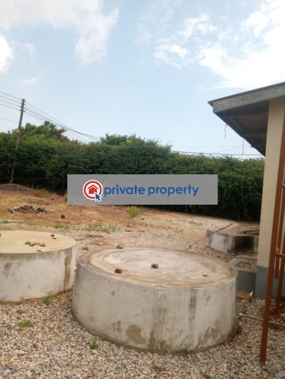 Mixed use Land For Sale North Labone Accra - 5