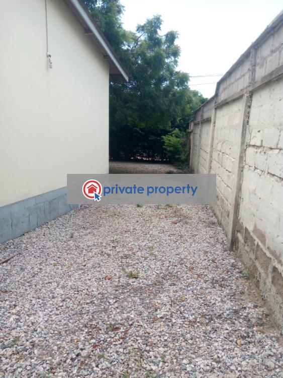Mixed use Land For Sale North Labone Accra - 7