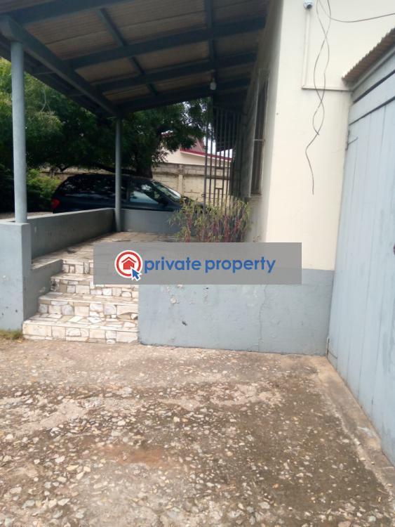Mixed use Land For Sale North Labone Accra - 13
