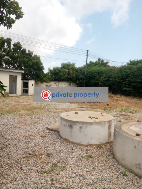Mixed use Land For Sale North Labone Accra - 6