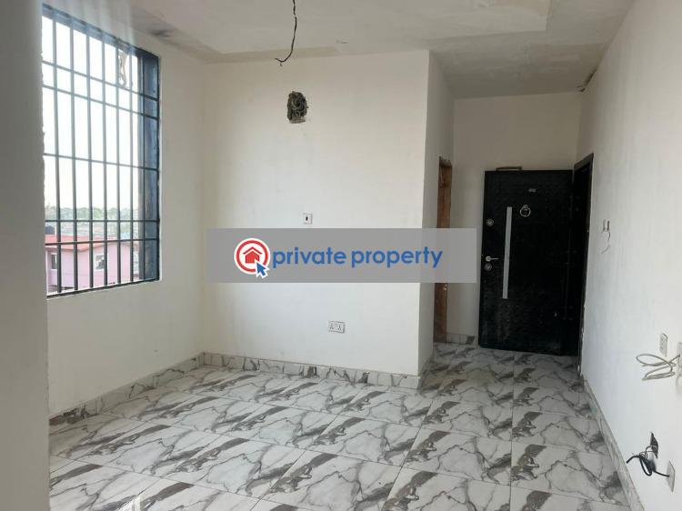 1 bedroom Apartment For Rent Dansoman Accra (PID 4PAEQT) Private