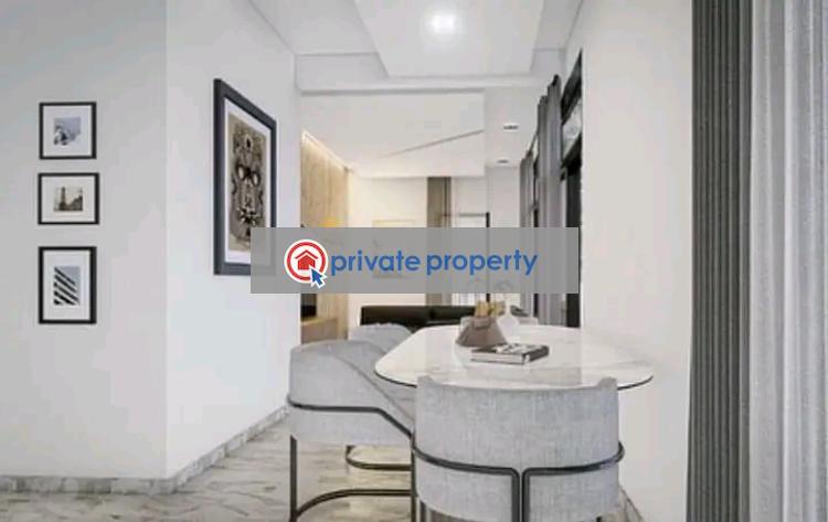 1 bedroom Apartment For Sale &nbsp;east Legon East Legon Accra - 7