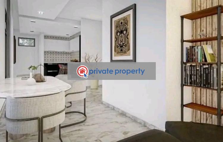1 bedroom Apartment For Sale &nbsp;east Legon East Legon Accra - 2