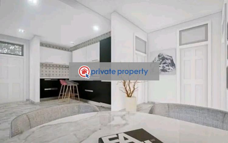 1 bedroom Apartment For Sale &nbsp;east Legon East Legon Accra - 4