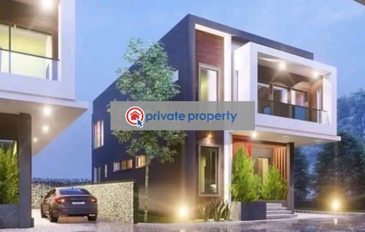 1 bedroom Apartment For Sale &nbsp;east Legon East Legon Accra - 1