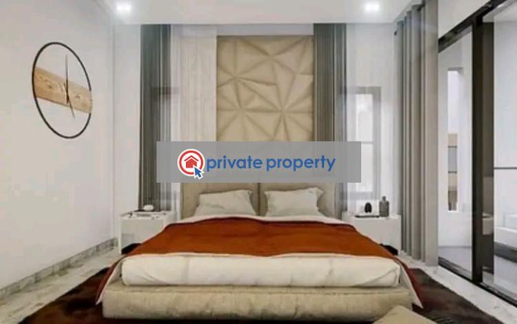 1 bedroom Apartment For Sale &nbsp;east Legon East Legon Accra - 6