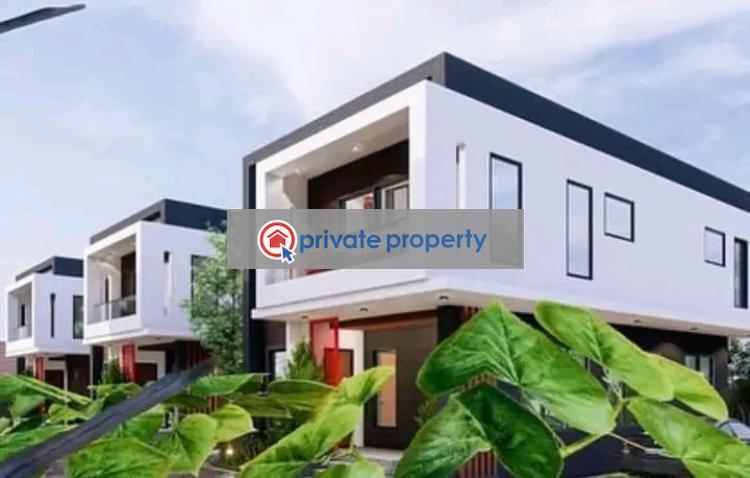 1 bedroom Apartment For Sale &nbsp;east Legon East Legon Accra - 8