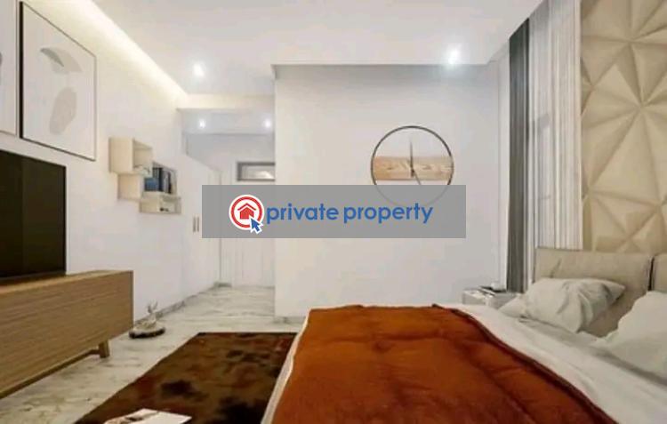 1 bedroom Apartment For Sale &nbsp;east Legon East Legon Accra - 5