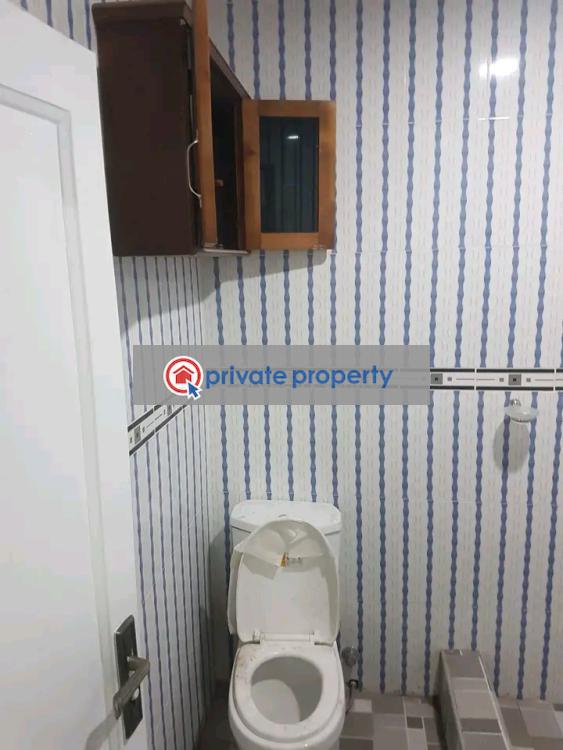 1 bedroom Apartment For Rent &nbsp;hatso Kfc North Legon Accra - 5