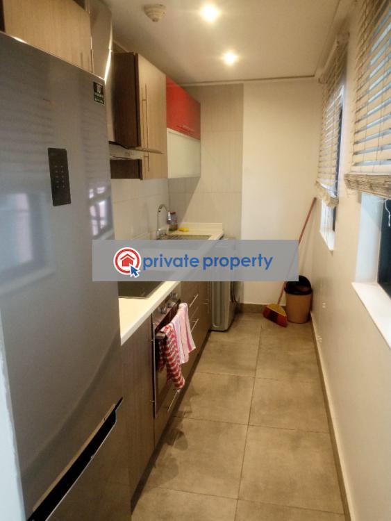 1 bedroom Mini Flat For Sale &nbsp;hilla Limann Hwy Accra Metropolitan  - 6
