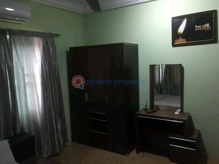 1 bedroom Apartment Short let Ako Adjei Osu Accra - 3