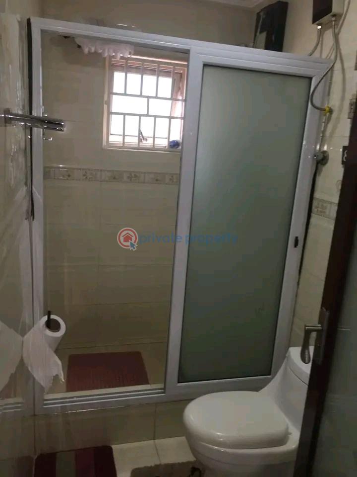 1 bedroom Apartment Short let Ako Adjei Osu Accra - 1
