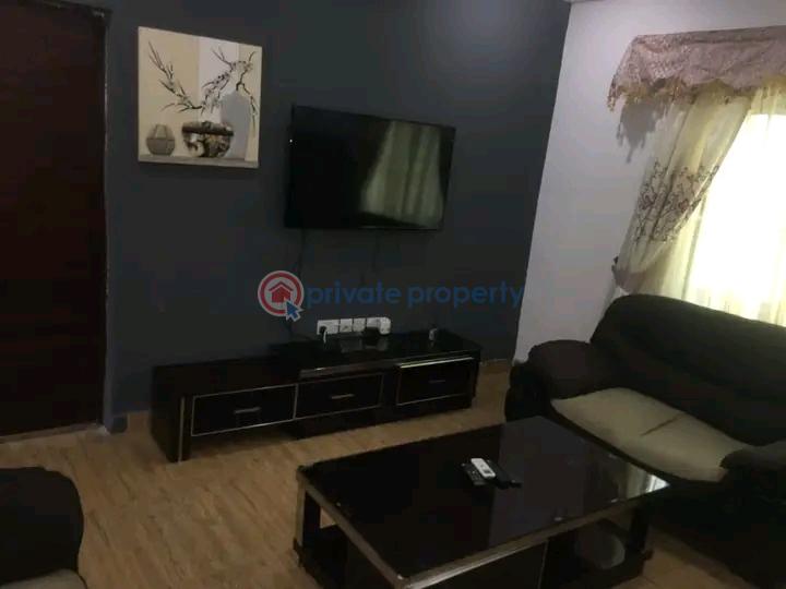 1 bedroom Apartment Short let Ako Adjei Osu Accra - 2