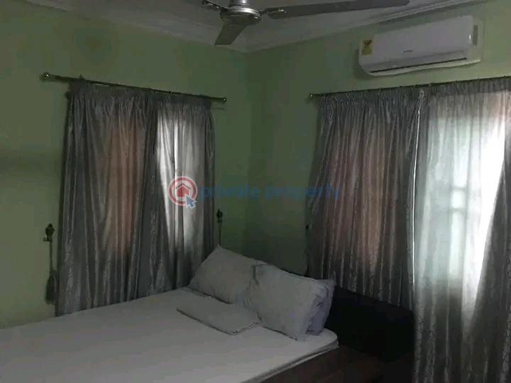 1 bedroom Apartment Short let Ako Adjei Osu Accra - 9