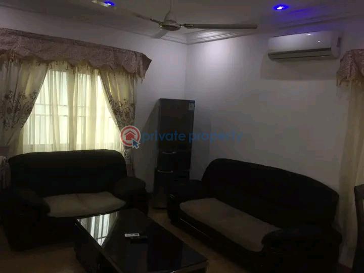 1 bedroom Apartment Short let Ako Adjei Osu Accra - 8