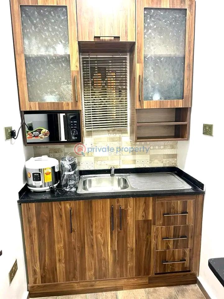 1 bedroom Apartment Short let Spintex Accra - 2