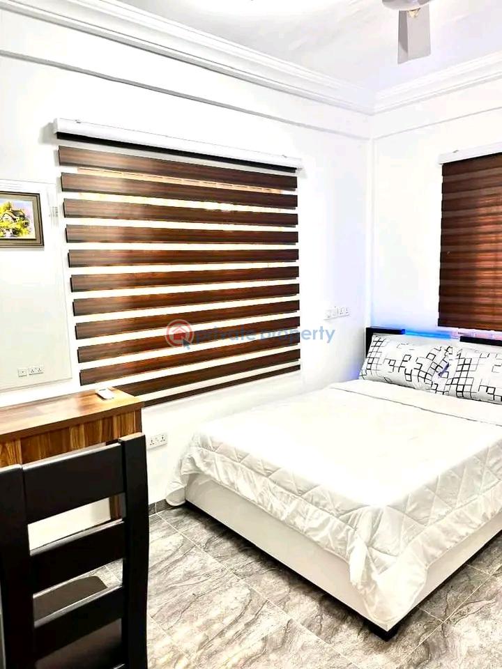 1 bedroom Apartment Short let Spintex Accra - 7