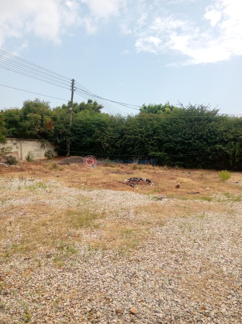 Land For Sale Achimota Accra - 4
