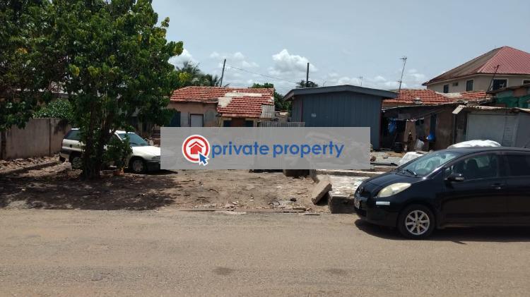 Residential Land For Sale &nbsp;oxford Street Osu Accra - 0