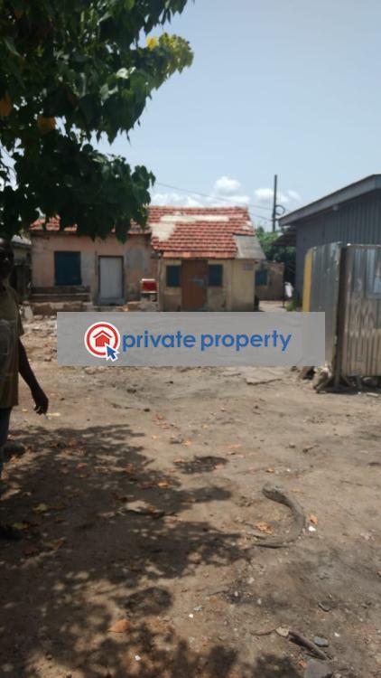 Residential Land For Sale &nbsp;oxford Street Osu Accra - 2