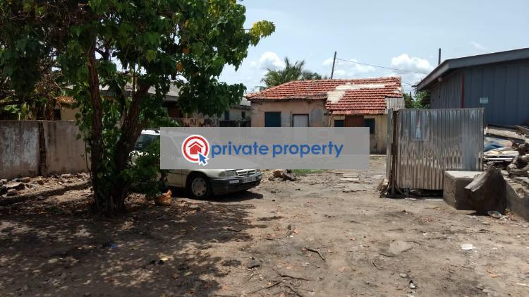 Residential Land For Sale &nbsp;oxford Street Osu Accra - 4