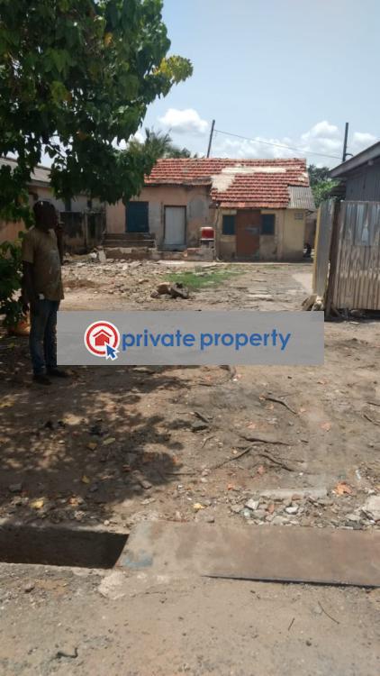 Residential Land For Sale &nbsp;oxford Street Osu Accra - 1