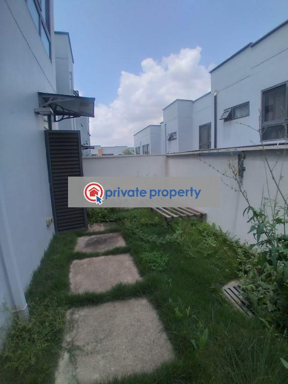 3 bedroom House For Sale &nbsp;oyarifa Oyarifa La Nkwantanang Madina Municipal Accra - 8