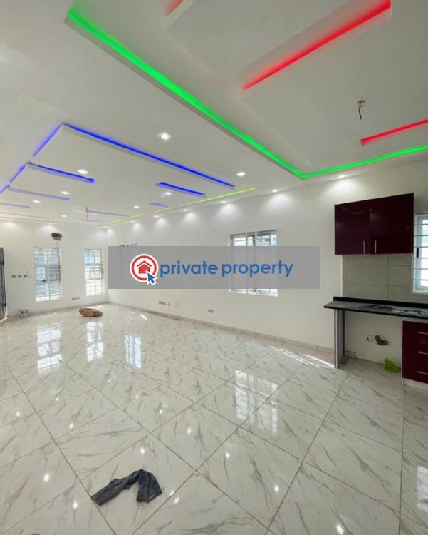 2 bedroom Detached Bungalow For Sale &nbsp;oyarifa La Nkwantanang Madina Municipal Accra - 4