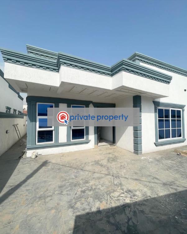 2 bedroom Detached Bungalow For Sale &nbsp;oyarifa La Nkwantanang Madina Municipal Accra - 0
