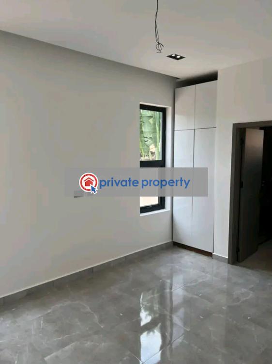 3 bedroom House For Sale &nbsp;ashaley Botwe Adenta Municipal Accra - 3