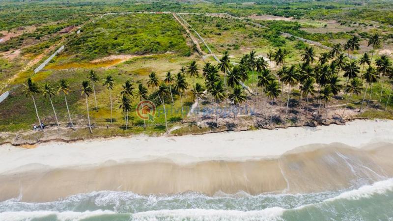 Land For Sale Ekumfi Akra Mfantsiman Municipal Central Region - 4