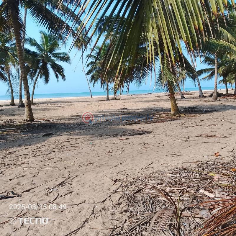 Land For Sale Ekumfi Akra Mfantsiman Municipal Central Region - 9