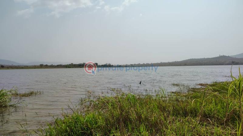 Mixed use Land For Sale Afadjato South Volta Region - 4