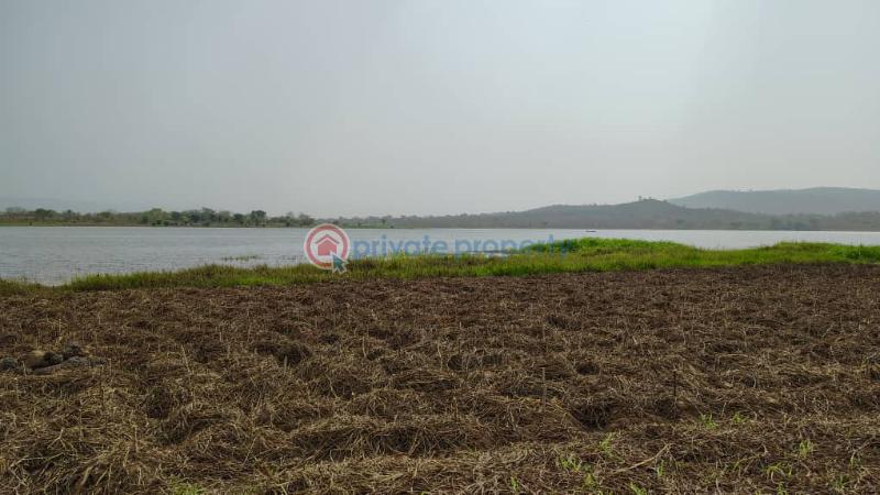 Mixed use Land For Sale Afadjato South Volta Region - 5